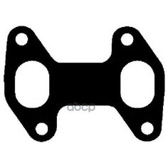 Прокладка Выпускного Коллектора Ajusa арт. 13165700