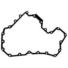 Прокладка маслянного поддона BMW F01/F02/F07/F10/F11/F13 08- N63B40A/B44A/B ELRING 369710