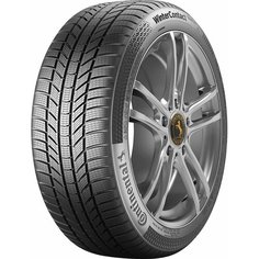 Continental WinterContact TS 870 P 235/55R18 100H FR