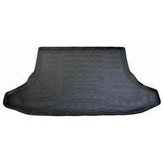 Коврик багажника Chery Tiggo (2005) Vortex Tingo (2010) Unidec, UNIDEC. NPA00-T11-700, Чёрный