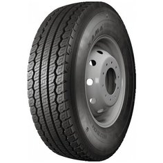 Автошина KAMA NU 301 275/70 R22.5 152/148J КАМА