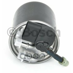 Фильтр топл MB C W204 E W212 GLK 2 2CDi 08 BOSCH F026402839