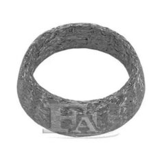 FA1 211948 Прокладка глушителя кольцо KIA PRIDE 90-, PRIDE универсал 99- Fischer Automotive