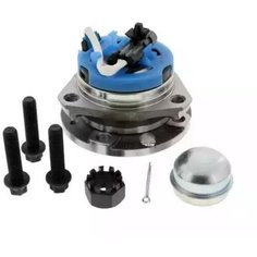 MOOG OPWB11089 Подшипник ступицы передний MOOG OP-WB-11089