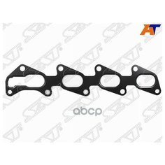 SAT Прокладка выпускного коллектора 1,2 Z12XE OPEL Agila/Astra/Corsa 98-07