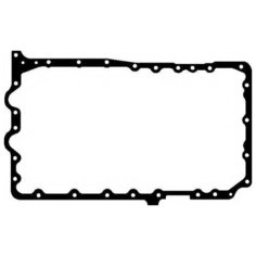 Прокладка поддона BMW 2,0 Ltr. 16 V (N20 / 26) 11- Elring 655881