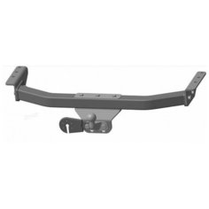 ORIS 4126-F Фаркоп для Mitsubishi Pajero Sport Montero Sport 1998-2008