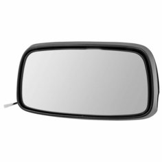 Зеркало для грузовых автомобилей DAF XF, CF с подогревом 411х228мм 24В ZL01-61-008Н Tang De