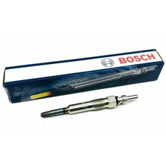 Свеча накаливания 0250203002 BOSCH 0250203002