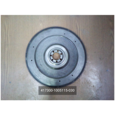 Маховик под лепестковую корзину дв. УМЗ-4216 ГАЗ