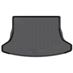 Коврик в багажник полиуретановый для Chery Tiggo 3 (17-Н. В.) Rezkon