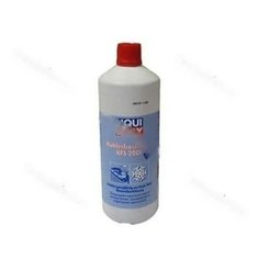 Антифриз liqui moly kuhlerfrostschutz kfs g12+ 8840 1л концентрат красный