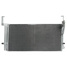 Радиатор кондиционера ACS TERMAL 104451ZH для Hyundai Santa FE I SM 2000-2006