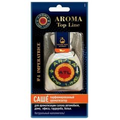 Ароматизатор на зеркало Aroma Top Line №4 l" imperatricе мешочек