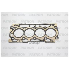 Прокладка ГБЦ CITROEN. PEUGEOT 1.6 HDi 16V 1.45mm 08> PATRON PG2-0341 | цена за 1 шт