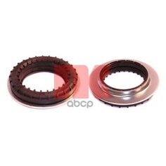 Подшипник Опорной Чашки Audi A2/A3 00- Nk арт. 664703 НК
