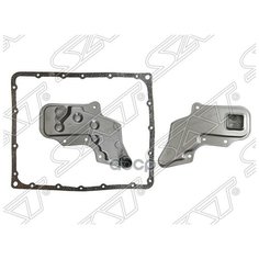 Фильтр Акпп С Прокладкой Nissan Skyline 2,5 (R33) 93-98/Elgrand 3,2 (E50) 97-02 Sat арт. ST-31728-41X02