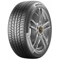 Continental 225/45/18 V 95 WinterContact TS 870 P XL Зимняя