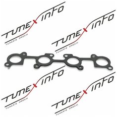 Прокладка выпускного коллектора (17173-50021 Toyota)