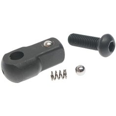 Ремкомплект ER-41212-P для шарнирного воротка 1/2" эврика 1/100 ЭврикаER-41212-P