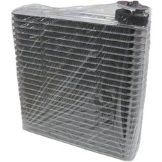 Радиатор кондиционера салонный Emgrand (1067000250) Geely