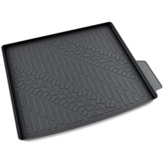 Коврик в багажник Агатэк A.003.191.VPL для Renault Duster с 2010 г. черный