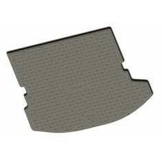 Коврик багажника (полимерный) для Mazda CX-9 I 2006-2016 (92769) Sei Ntex