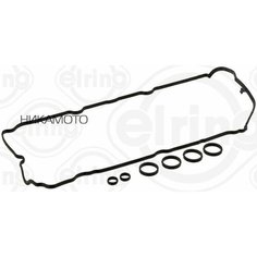 ELRING 898.100 Прокладка клапанной крышки