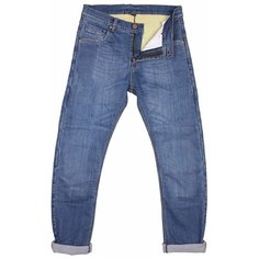 Брюки Modeka Jeans Alexius (36, Blue)