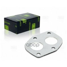 Прокладка приемной трубы ВАЗ 2101 слоеный металл (TRIALLI) GZ 102 0110 2