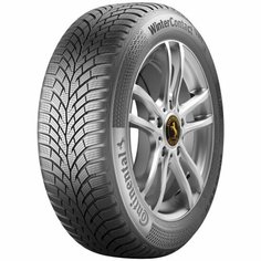 Шина Continental WinterContact TS 870 P 225/60 R18 104V, зимняя