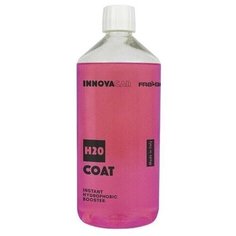 H2O Coat - бустер гидрофоба с защитой лкп, pH-6,5. INNOVACAR