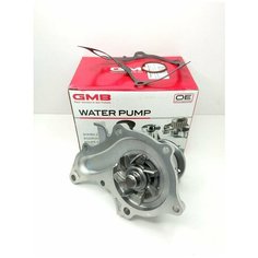 Насос водяной (Помпа) Лифан Солано Бриз Смайли (Lifan Solano Breez Smily) GMB