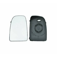 Зеркало для DODGE сторона левая Alkar 6431922