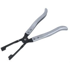 Щипцы для маслосъёмных колпачков 270мм мастак 103-14120