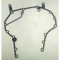 Прокладка картера маховика KAMAZ "ViliTan" 15196VLT 740100231410 740.1002314-10