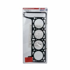 Прокладка ГБЦ ВАЗ 21214(Фритекс) металл Fritex