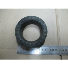 Прокладка пружины задней нижняя9653517392193664 резиновая Шевроле Авео Т250 Все General Motors