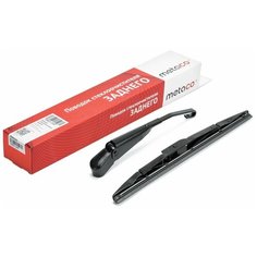 Поводок стеклоочистителя заднего Metaco 7002-147