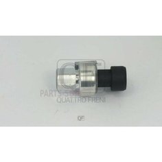 QUATTRO FRENI QF40Q00014 Датчик давления кондиционера
