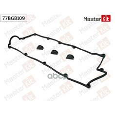Прокладка Клапанной Крышки Hyundai Tucson, Kia Carens Ii 2.0 16v D4ea 04- MasterKit арт. 77BGB109
