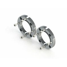 Проставки ступичные 4х156-2/M10 для Polaris Storm