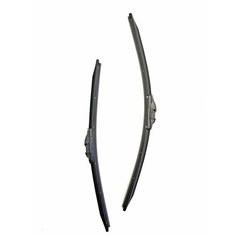 Щетки стеклоочистителя 2шт для AUDI TT 2003-2006 SAVE_БК_SPEC 53см+53см SP22