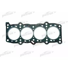 PATRON PG2-0065 Прокладка ГБЦ Fiat Uno 1.0-1.1 1.65mm 84>
