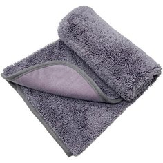 Премиальное полотенце для сушки автомобиля Car Drying Towel 50x60 Topohome