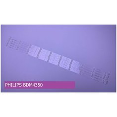 Подсветка для PHILIPS BDM4350 Нет бренда