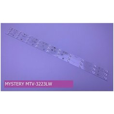 Подсветка для MYSTERY MTV-3223LW Нет бренда