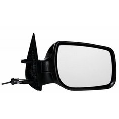 Зеркало боковое штатное LADA Kalina II, Granta трос правое Ergon