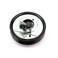 DOMINANT MZGJ06A61L20A муфта компрессора кондиционера