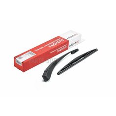 METACO 7002-153 Поводок стеклоочистителя заднего